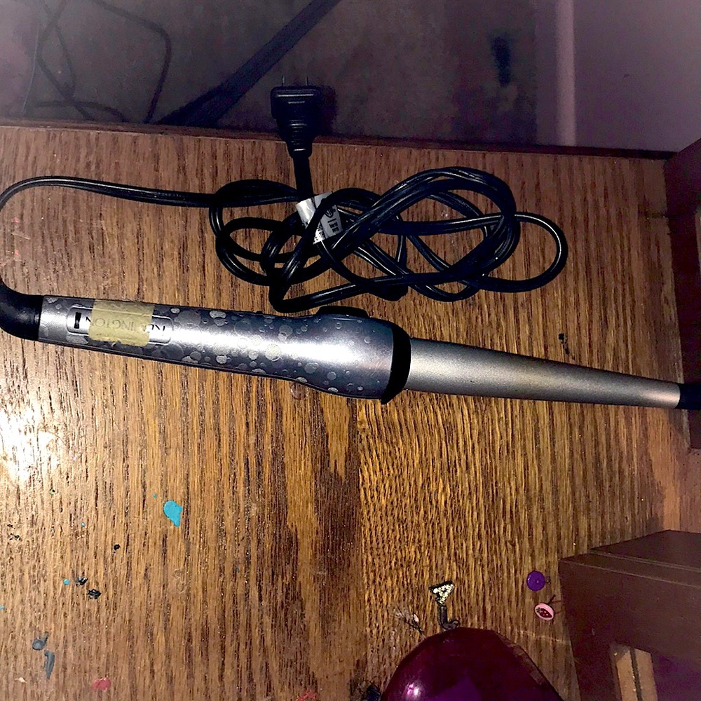 Remington Limited Edition Wrap n Go curling tool